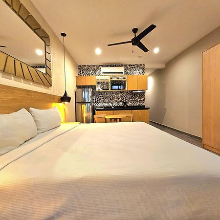 Sofia Boutique Condos By Bunik プレヤデルカーメン エクステリア 写真