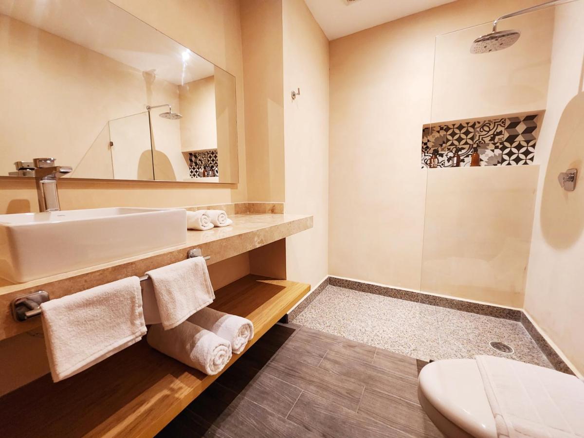 Sofia Boutique Condos By Bunik プレヤデルカーメン エクステリア 写真